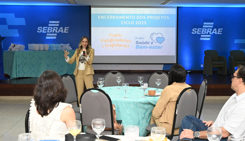 ASN Goiás - Agência Sebrae de Notícias