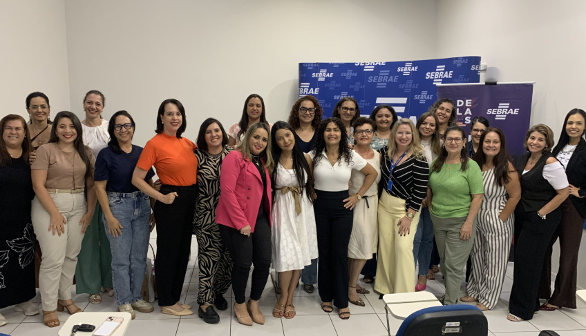 ASN Goiás - Agência Sebrae de Notícias