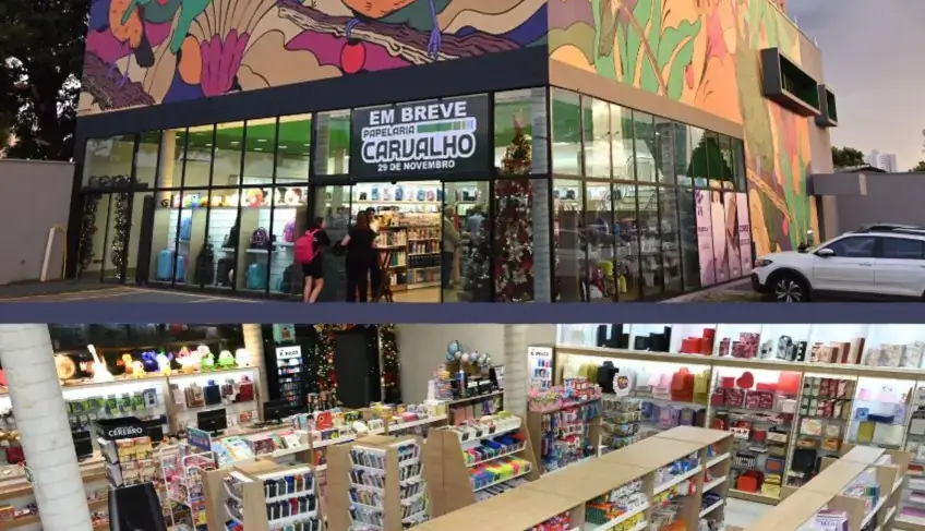 ASN Goiás - Agência Sebrae de Notícias