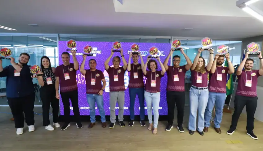 ASN Goiás - Agência Sebrae de Notícias