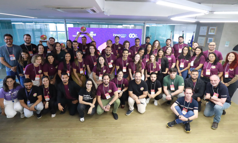 ASN Goiás - Agência Sebrae de Notícias