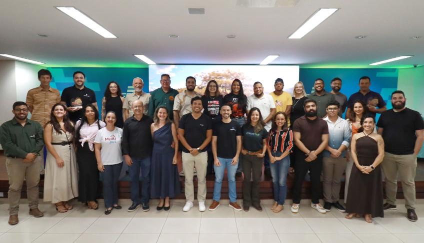 ASN Goiás - Agência Sebrae de Notícias