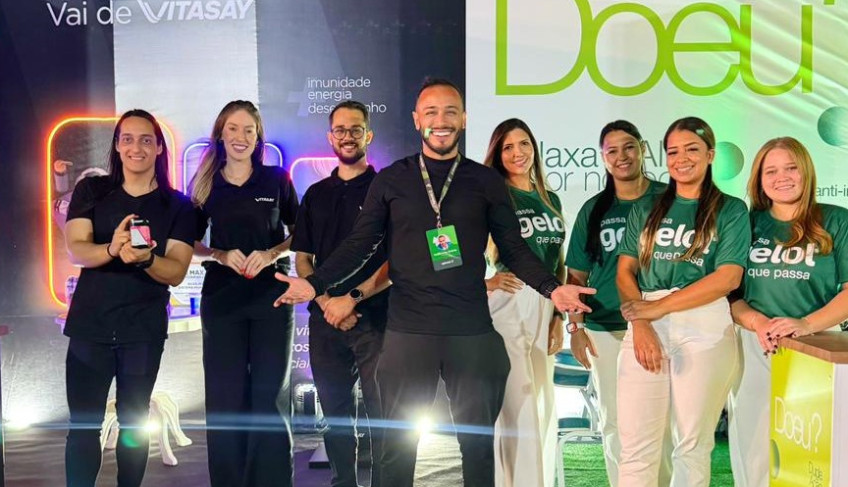 ASN Goiás - Agência Sebrae de Notícias