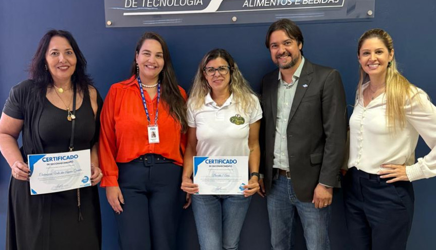 ASN Goiás - Agência Sebrae de Notícias