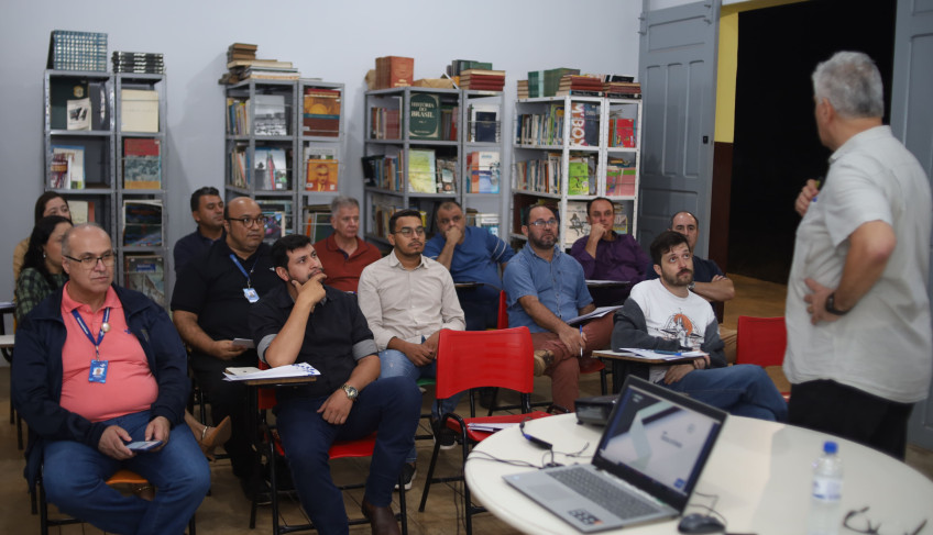 ASN Goiás - Agência Sebrae de Notícias