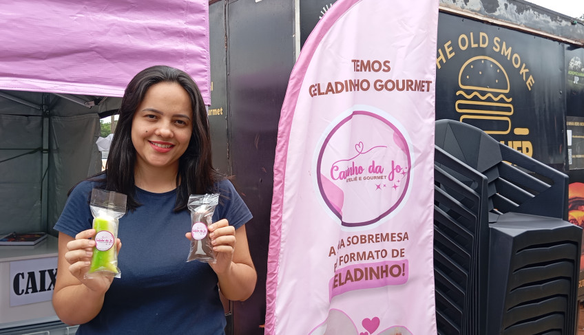 ASN Goiás - Agência Sebrae de Notícias