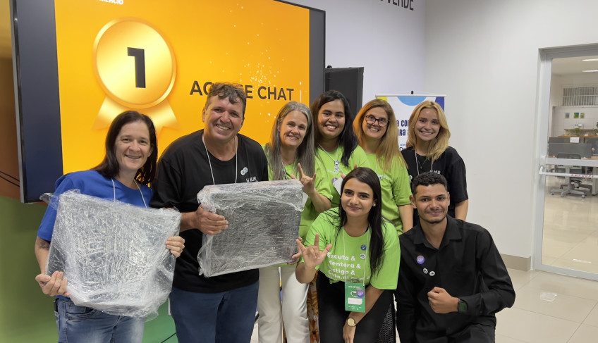 ASN Goiás - Agência Sebrae de Notícias