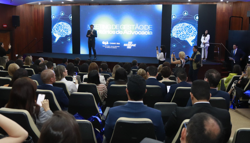 ASN Goiás - Agência Sebrae de Notícias