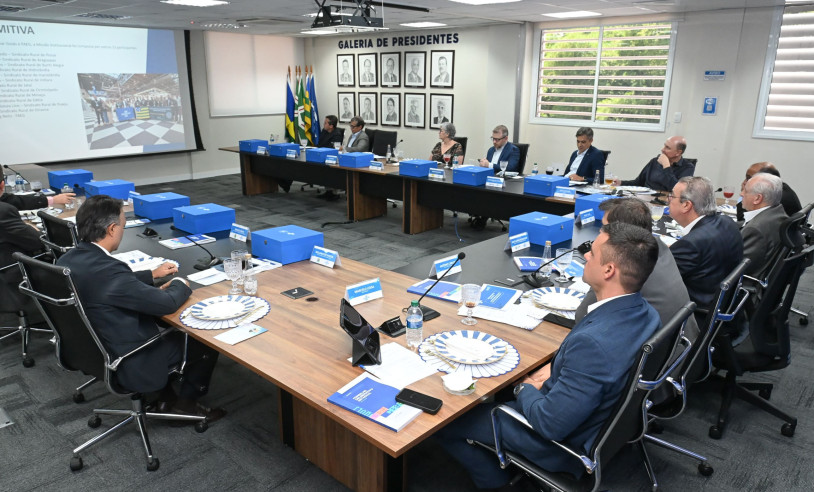 ASN Goiás - Agência Sebrae de Notícias