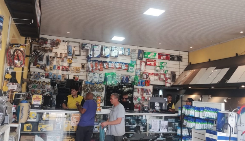 ASN Goiás - Agência Sebrae de Notícias