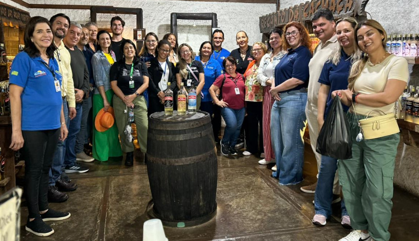 ASN Goiás - Agência Sebrae de Notícias