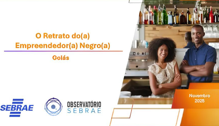 ASN Goiás - Agência Sebrae de Notícias