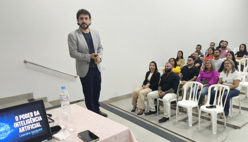 ASN Goiás - Agência Sebrae de Notícias