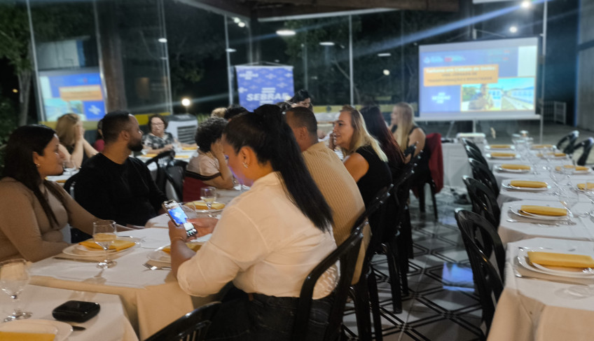 ASN Goiás - Agência Sebrae de Notícias