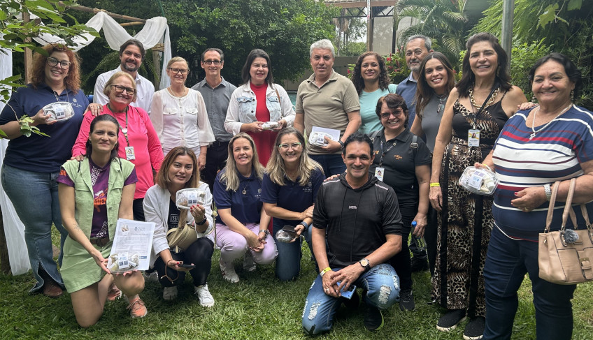 ASN Goiás - Agência Sebrae de Notícias