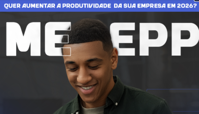 ASN Goiás - Agência Sebrae de Notícias