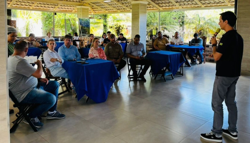 ASN Goiás - Agência Sebrae de Notícias