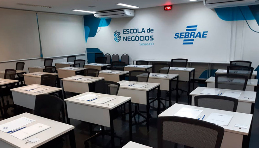 ASN Goiás - Agência Sebrae de Notícias
