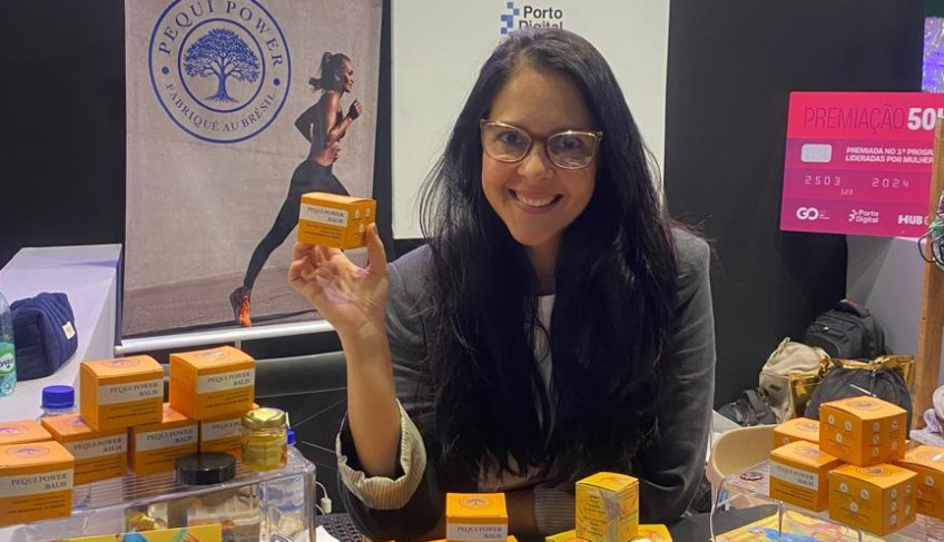 ASN Goiás - Agência Sebrae de Notícias