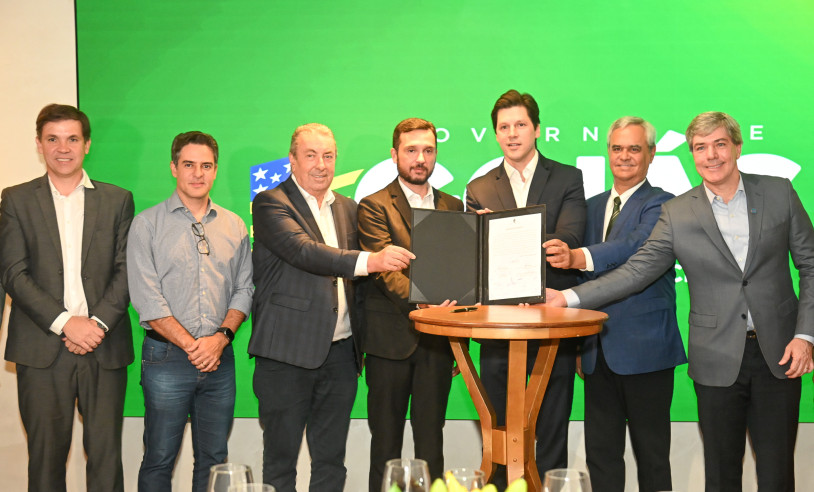 ASN Goiás - Agência Sebrae de Notícias