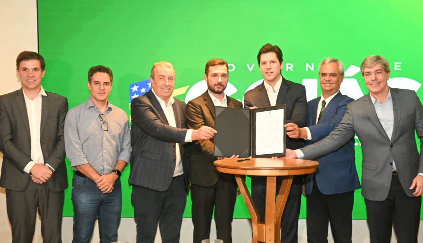 ASN Goiás - Agência Sebrae de Notícias