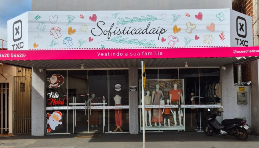 ASN Goiás - Agência Sebrae de Notícias