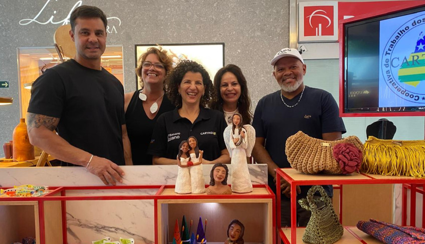 ASN Goiás - Agência Sebrae de Notícias