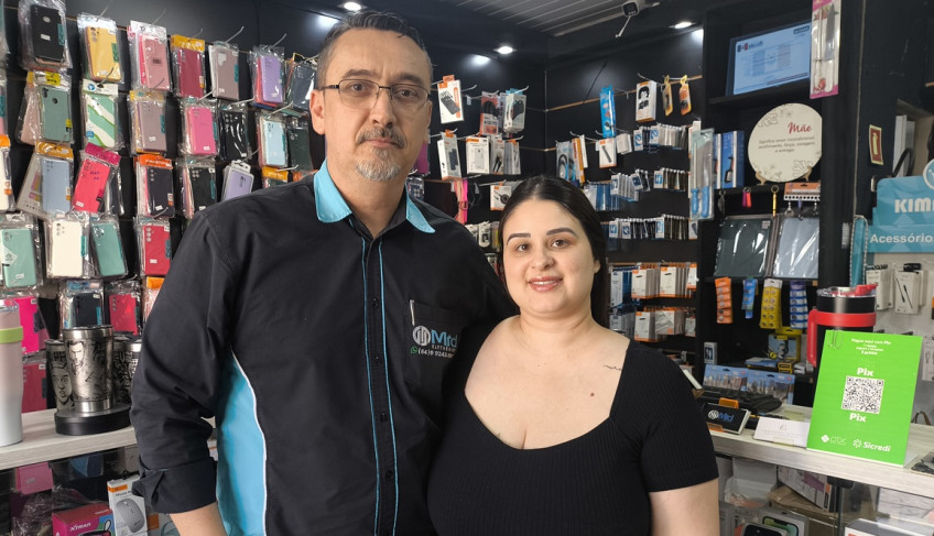 ASN Goiás - Agência Sebrae de Notícias