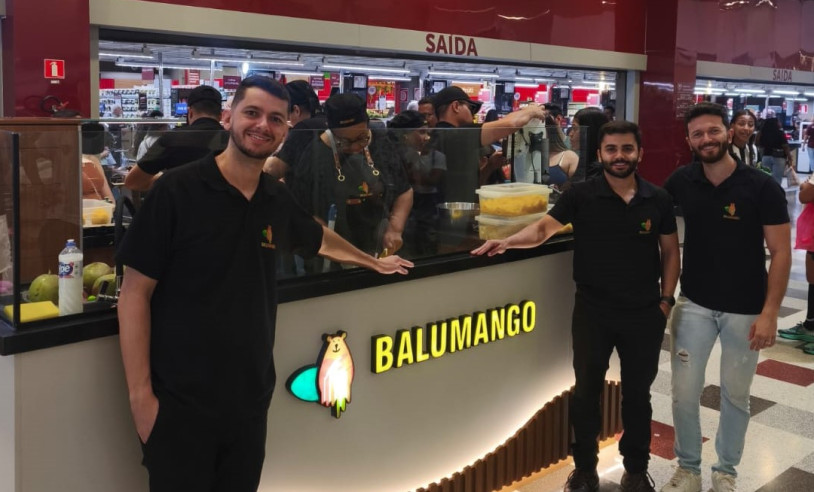 ASN Goiás - Agência Sebrae de Notícias