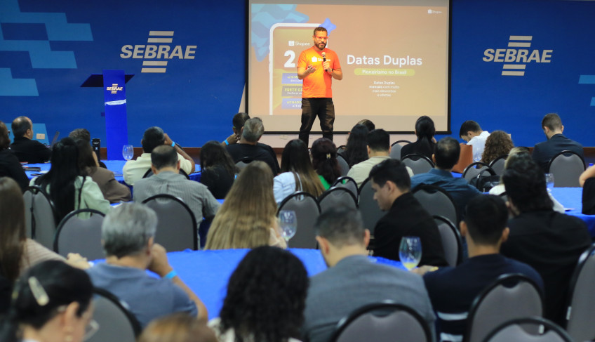 ASN Goiás - Agência Sebrae de Notícias