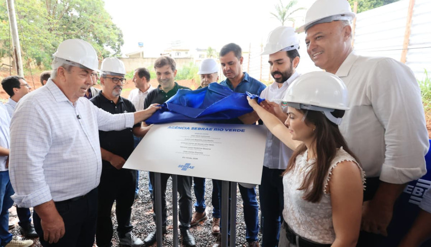 ASN Goiás - Agência Sebrae de Notícias