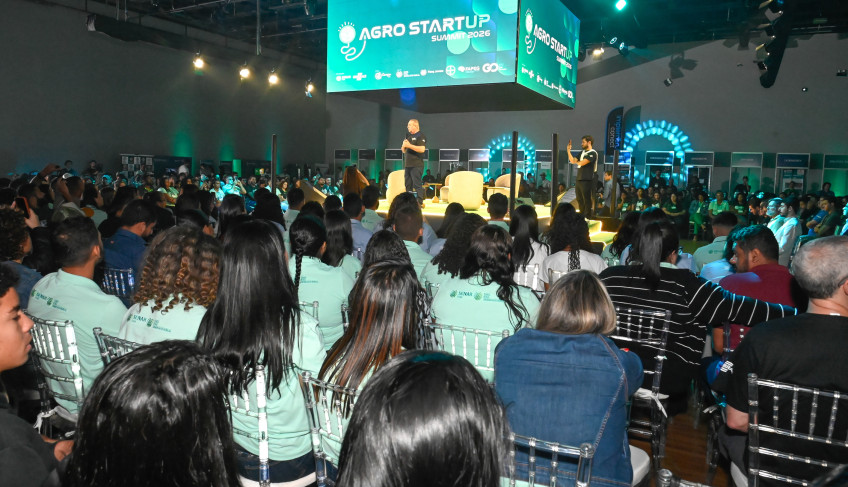 ASN Goiás - Agência Sebrae de Notícias