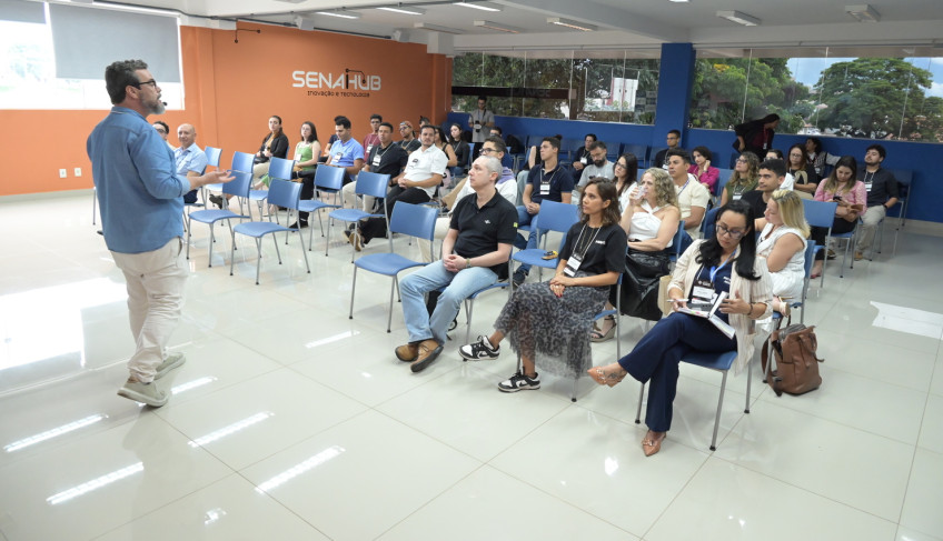 ASN Goiás - Agência Sebrae de Notícias