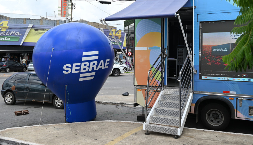 ASN Goiás - Agência Sebrae de Notícias