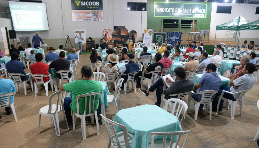 ASN Goiás - Agência Sebrae de Notícias