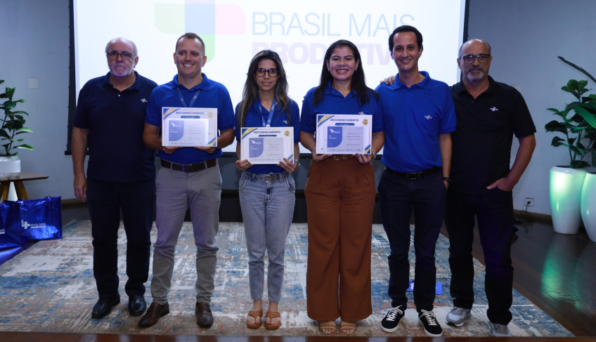 ASN Goiás - Agência Sebrae de Notícias