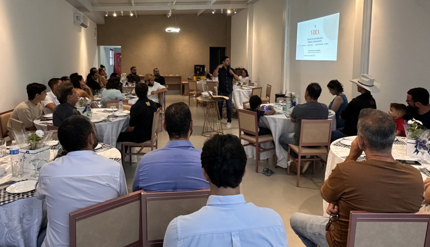 ASN Goiás - Agência Sebrae de Notícias