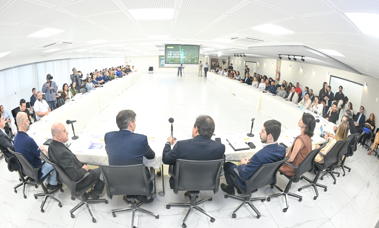 ASN Goiás - Agência Sebrae de Notícias