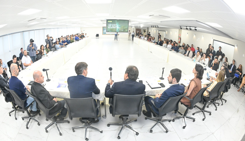 ASN Goiás - Agência Sebrae de Notícias