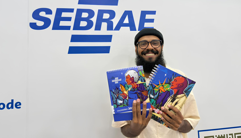 ASN Goiás - Agência Sebrae de Notícias