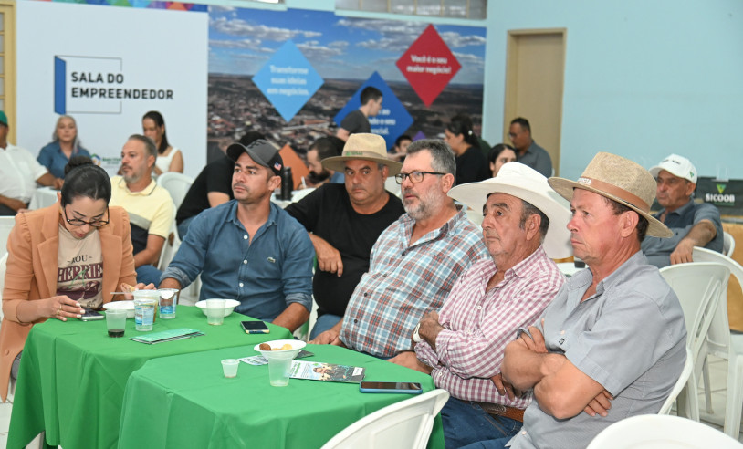 ASN Goiás - Agência Sebrae de Notícias