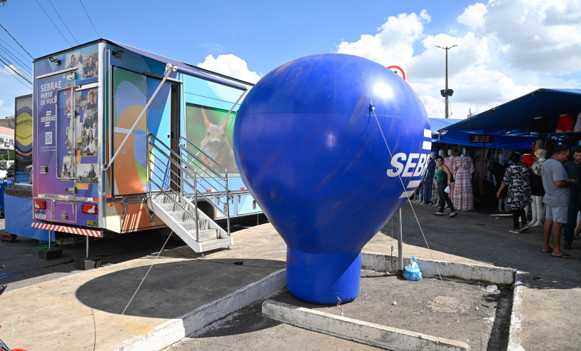 ASN Goiás - Agência Sebrae de Notícias