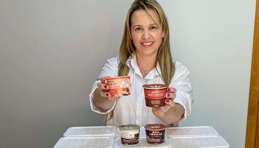 ASN Goiás - Agência Sebrae de Notícias