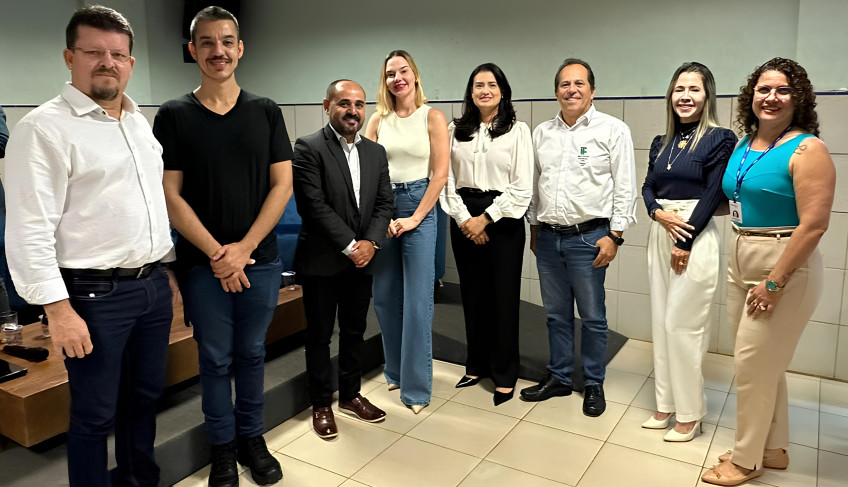 ASN Goiás - Agência Sebrae de Notícias