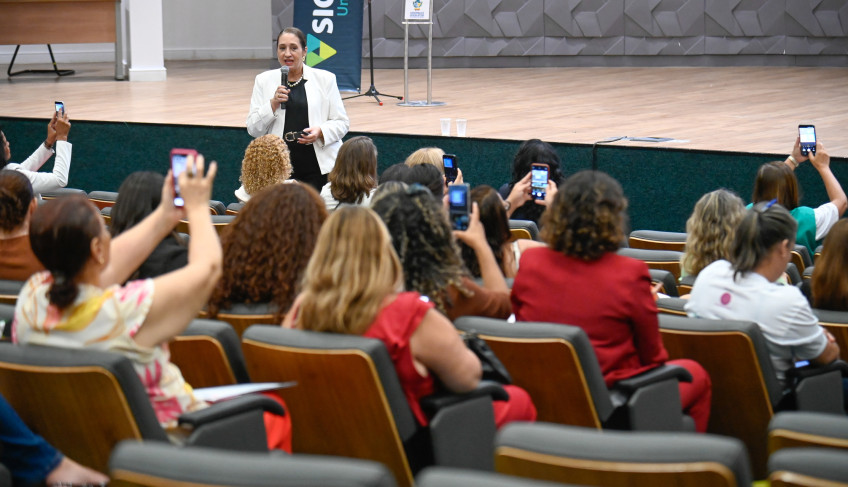 ASN Goiás - Agência Sebrae de Notícias