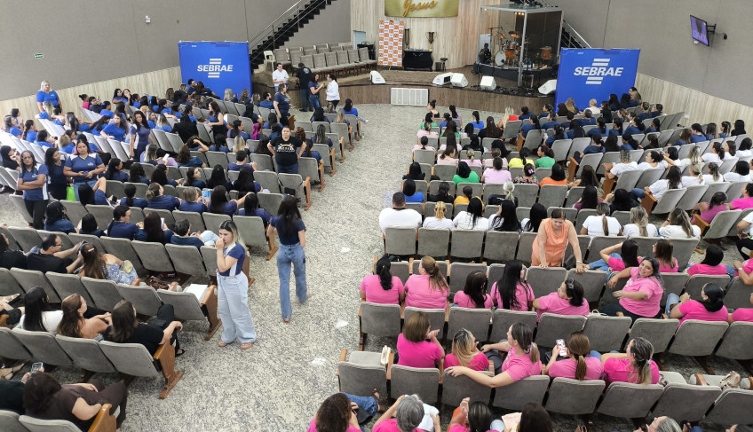 ASN Goiás - Agência Sebrae de Notícias