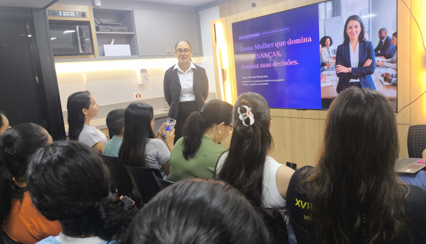 ASN Goiás - Agência Sebrae de Notícias