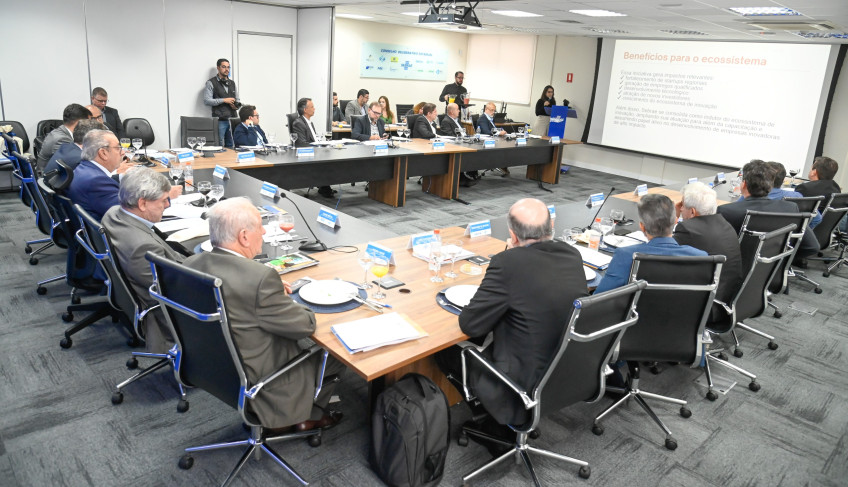 ASN Goiás - Agência Sebrae de Notícias