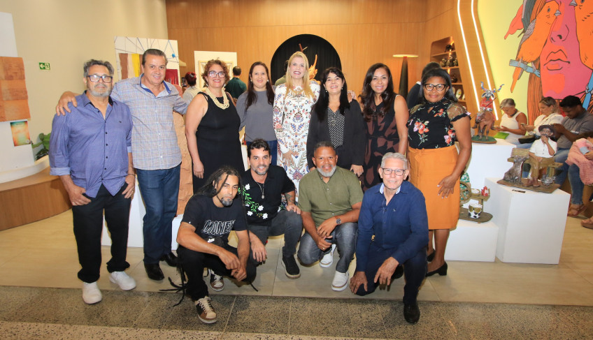 ASN Goiás - Agência Sebrae de Notícias