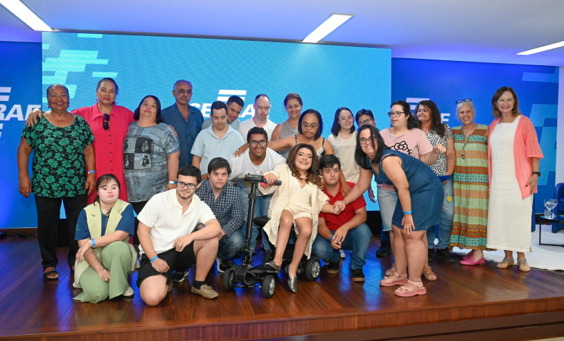 ASN Goiás - Agência Sebrae de Notícias